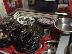 -老伯蟹脚店(朝阳路店)