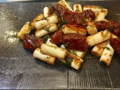 -御花园·粤菜·海鲜火锅(中山公园店)
