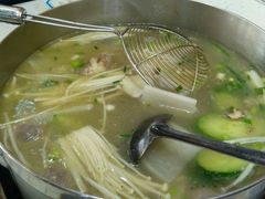 -黑山牛肉汤火锅(花城汇店)