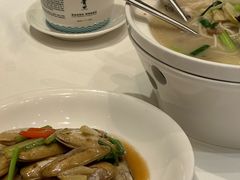 -莆田餐厅PUTIEN(金融街购物中心店)