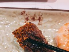 -赤坂亭·M9和牛烧肉·铁板烧(合肥万象城店)