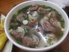 -清真蒋有记(老门东店)