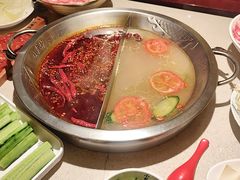 -小龙坎火锅(全球总店)
