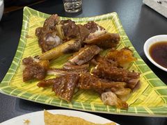 卤鹅翅-皮蛋弟砂锅店(总店)