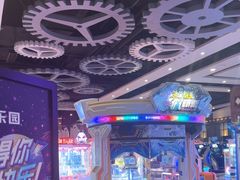 -反斗乐园(中航城君尚购物中心)