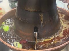 -福寿斋·老北京铜锅涮肉·烤鸭(顺义总店)