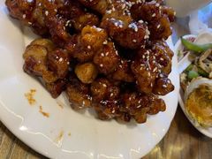 -七贤庄酒家(河西店)