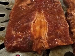 -鲜风烤肉冷面(杏林店)