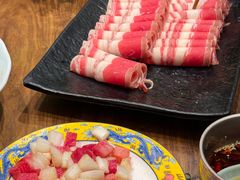 -南门涮肉(上海二店)