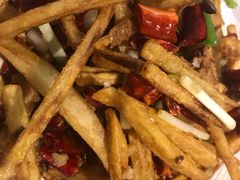-静一餐厅·湖北菜(前门店)