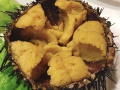 -海味当家(西安路店)