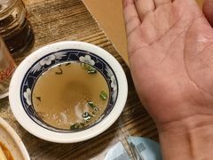 -清真·西北人家风味馆(中山中路店)