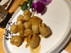 -清水日本料理铁板烧(学府路店)