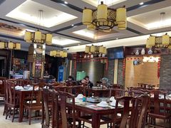 -肖记公安牛肉鱼杂馆·省级非物质文化遗产(三角路直营店)