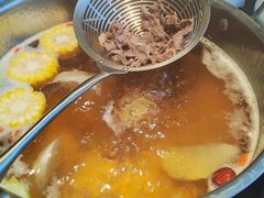 -鲜牛记潮汕牛肉火锅(淮安珠海路店)