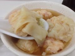 -麦文记面家(佐敦店)