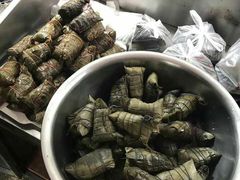 -金太粽(上海弄堂第一粽店)