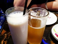 牛奶-MOSSO德国餐厅·音乐酒吧(环宇荟店)