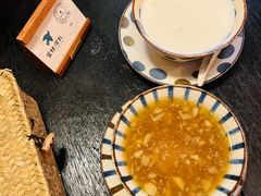 酒糟马蹄沙-富桂厨房