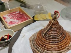 -鲜潭蒸汽石锅鱼(五道口购物中心店)