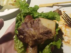 -戈拿旺巴西烤肉(崇文门店)