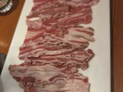 -前门涮肉(群力店)