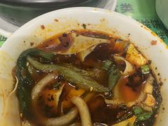 -令氏家外家周秦食府(高新店)