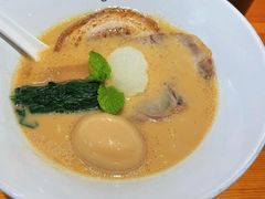 -KINGICHI無双东京豚骨拉面(人广中福城店)