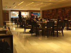 -盛宴自助餐厅(运达喜来登店)