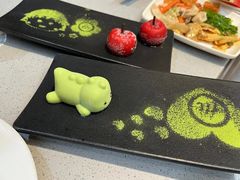 -海底捞火锅(振华商厦店)
