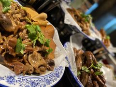 -美食汇自助西餐厅(荆州富力万达嘉华酒店)