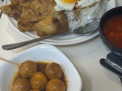 -華歡冰室-WahFoon(吉大店)