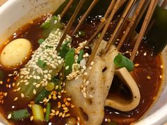-文叔·湖北名小吃·小龙虾(华强北店)