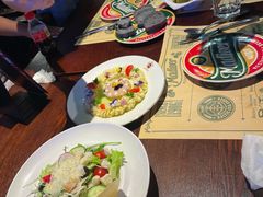 -马迭尔德式西餐精酿啤酒屋(中央大街店)