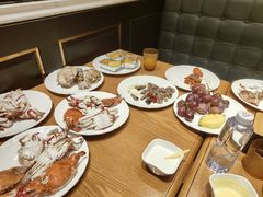 -禾斗海鲜自助(城阳宝龙店)
