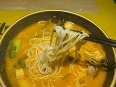 -花甲大咖(曼哈顿店)