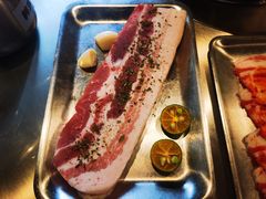 -韩山葵烤肉(太古里店)