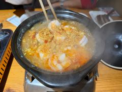 -0317火锅鸡·清真(正达店)