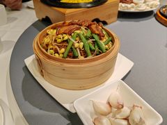 -煜丰汴京烤鸭(福彩路店)