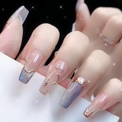 -LILY NAILS美甲美睫