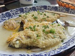 -南沙游艇会·大兵船餐厅