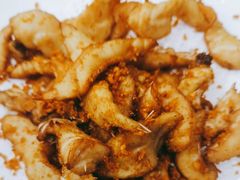 -正能量脆肉鲩火锅