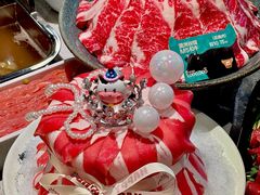 -五星桥原切肥牛火锅(怀德桥店)