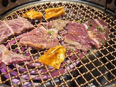 极品LA牛排肉-一品诚记烤肉(大连柏威年购物中心店)
