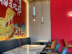 -比格比萨自助(宝山日月光店)