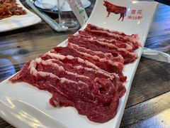 -牛缘村·贵州黄牛肉火锅(西善桥店)