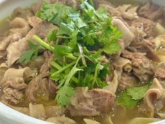 -翰林宴(阜南路店)