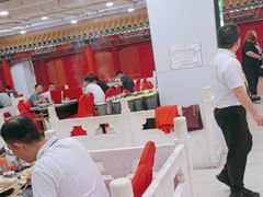 -芦月轩羊蝎子(太平桥店)