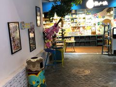 -骑鹅公社(南开大悦城店)