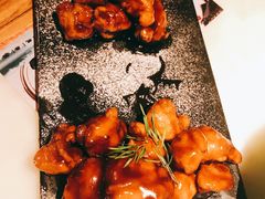 -绿茶餐厅(西单老佛爷店)